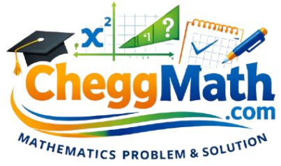 Cheggmath.com